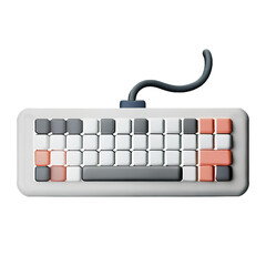 keyboard