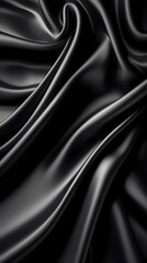Fototapeta premium satin texture background with beautiful soft blur pattern natural, silk, satin, texture, fabric