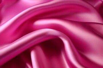 Fototapeta premium satin texture background with beautiful soft blur pattern natural, silk, satin, texture, fabric