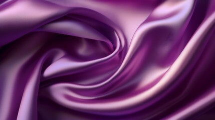 Obraz premium satin texture background with beautiful soft blur pattern natural, silk, satin, texture, fabric