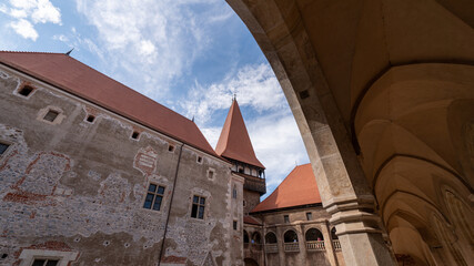 Romania | Eisenmarkt | Hunedoara