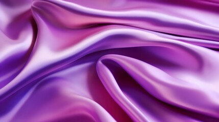 Obraz premium satin texture background with beautiful soft blur pattern natural, silk, satin, texture, fabric