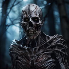 the walking dead