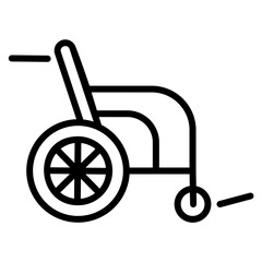 Wheelchair
