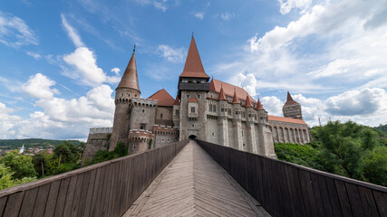 Romania | Eisenmarkt | Hunedoara