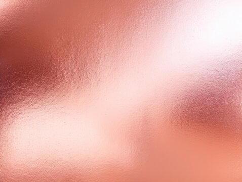 Rose gold foil texture, matte pink background for designers