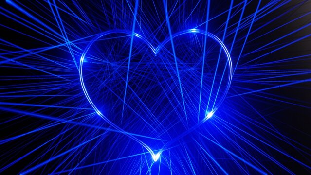 56,733 Blue Heart Ribbon Royalty-Free Images, Stock Photos & Pictures