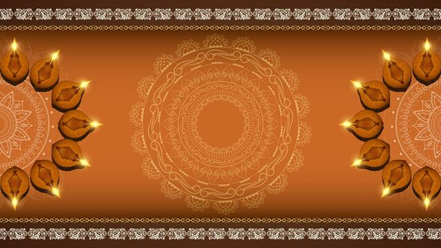 Happy Diwali to all.Best wishes and greetings in Bengali text.
