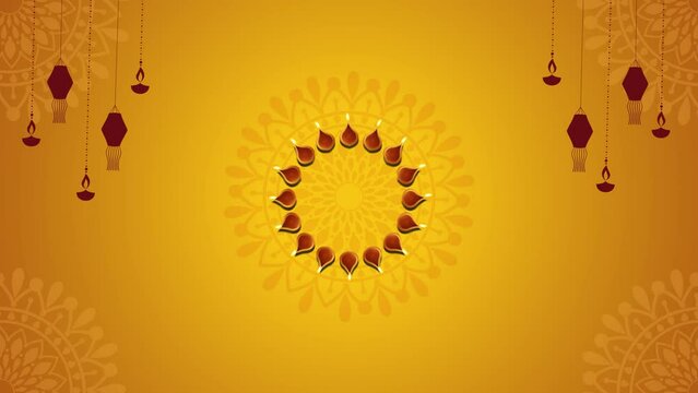 Happy Diwali wishes in Hindi text. Diwali greetings!