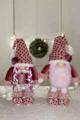 christmas tree decorations