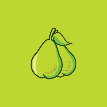 pear logo