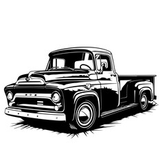 car isolated on white © vectorcyan