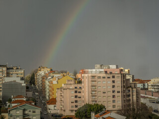 Porto in Portugal