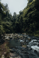 Bali waterfalls 
