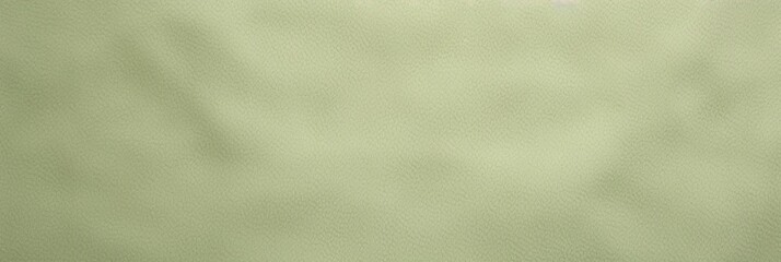 Obraz premium Green Suede background texture, flat and smooth,transforms your space with a touch of luxury, offering a tactile canvas for a sophisticated banner that elevates visual allure through a refined surface