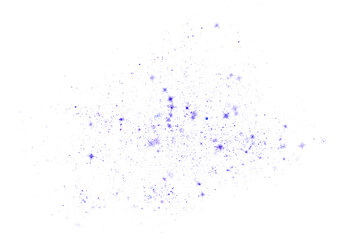 Blue And White Png Stars Shinning Sparkles Glitter Flash Of Lightning Effect