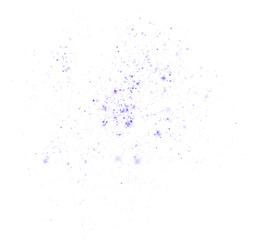 Blue And White Png Stars Shinning Sparkles Glitter Flash Of Lightning Effect