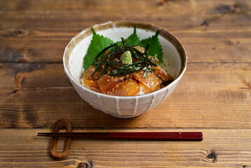鯛めし