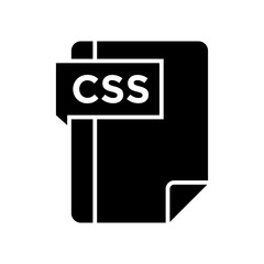 CSS Icon symbols pictograms design elements visual representations