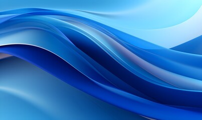 Abstract blue background, Modern texture