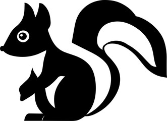 Fox Squirrel icon 2
