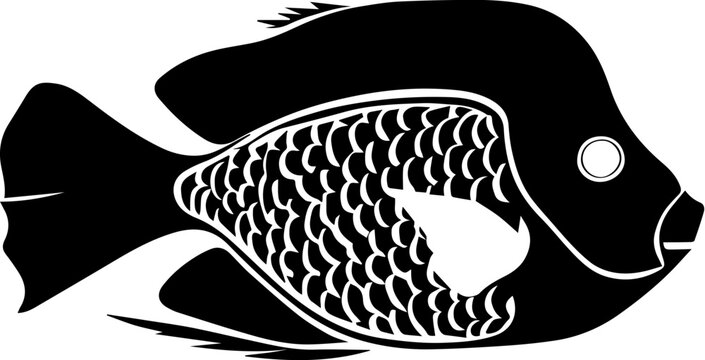 Flowerhorn Fish icon 4