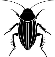 Florida Woods Cockroach icon 3