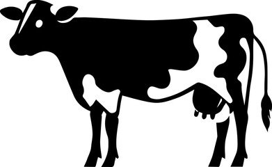 Fleckvieh Cattle icon