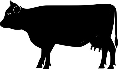 Fleckvieh Cattle icon 2