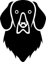 Flat-Coated Retriever icon 2