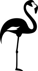 Flamingo icon 5