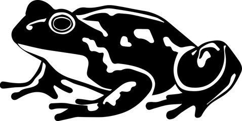 Fire-Bellied Toad icon