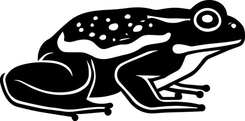 Fire-Bellied Toad icon 7