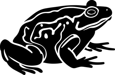 Fire-Bellied Toad icon 4