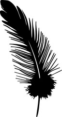 Feather Star icon 1