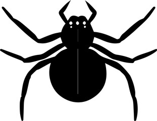 False Widow Spider icon 1