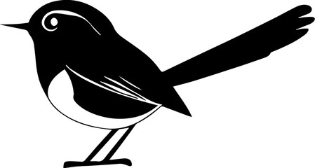 Fairy-Wren icon 5