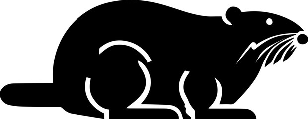 Eurasian Beaver icon 3