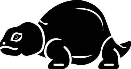 Euoplocephalus icon 5