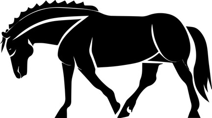 Equus giganteus icon 4