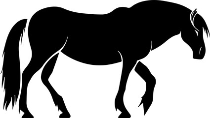 Equus giganteus icon 1