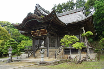 円隆寺 (舞鶴市)