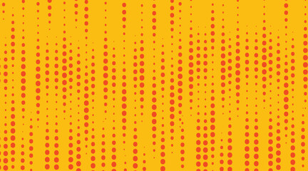Fototapeta premium Fall gradient background. Abstract blurred background in red, orange and yellow tones. Autumn colors vector illustration. Autumn colors theme. Abstract Vector Background
