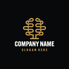 Thoughts Podcast Logo