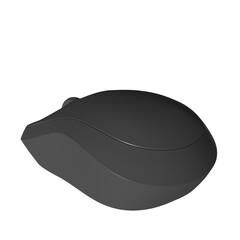 Mouse transparent PNG format 
