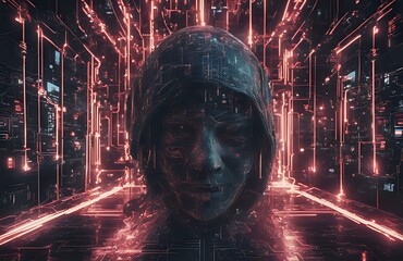 Anonymous Attacking Internet Security System