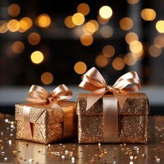 Surprise gift for your loved ones