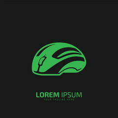 The best of Computer Mouse icon vector, illustration logo template in trendy style.