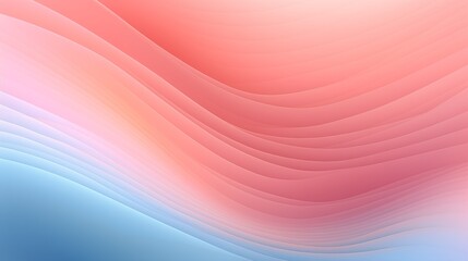 Obraz premium Abstract soft round texture background modern style