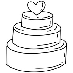 Heart, Valentine, Love Representative, Festival of Happiness, Colorful Illustration